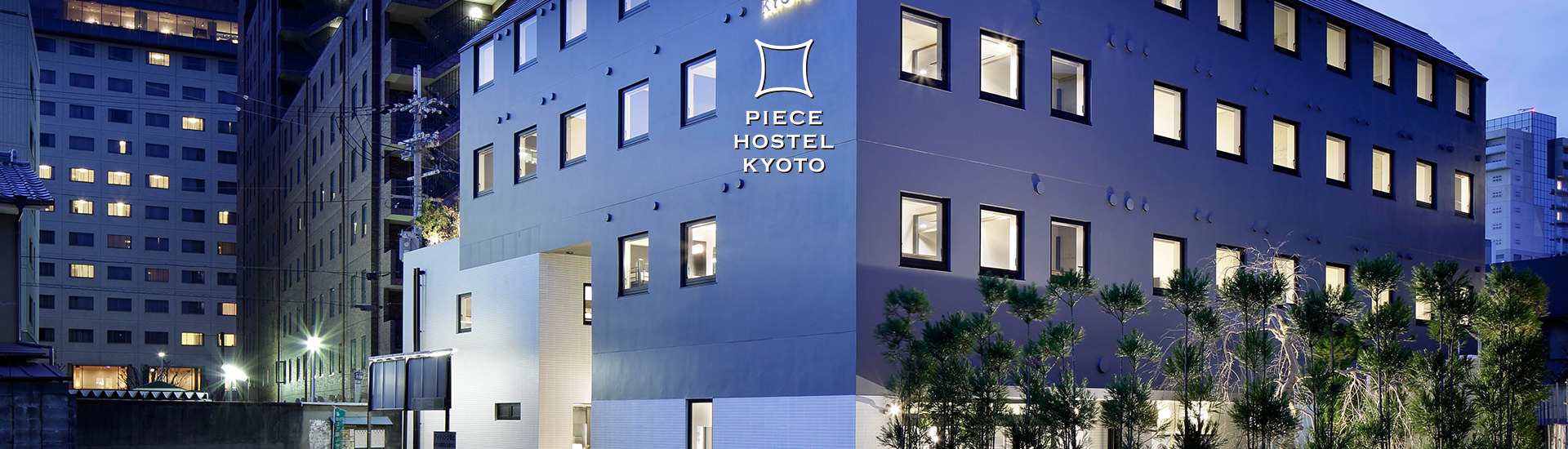Piece Hostel Piece Hostel